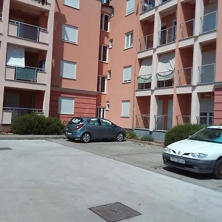 Διαμέρισμα Istra City Ουμάγκ