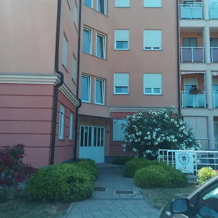 Διαμέρισμα Istra City