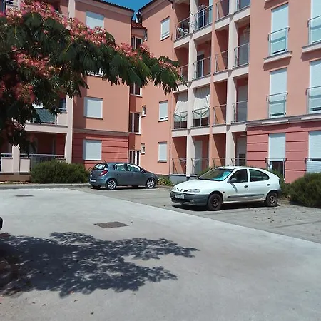 Διαμέρισμα Istra City