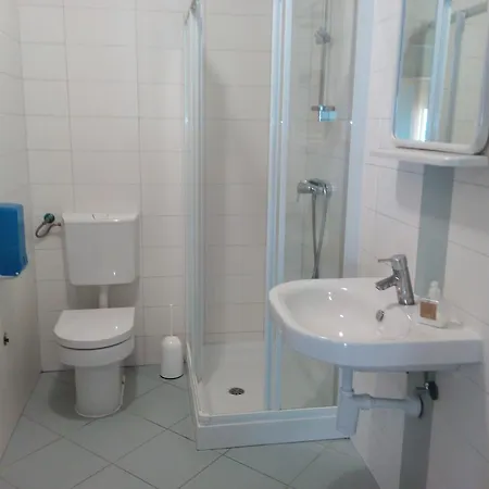Διαμέρισμα Istra City Ουμάγκ
