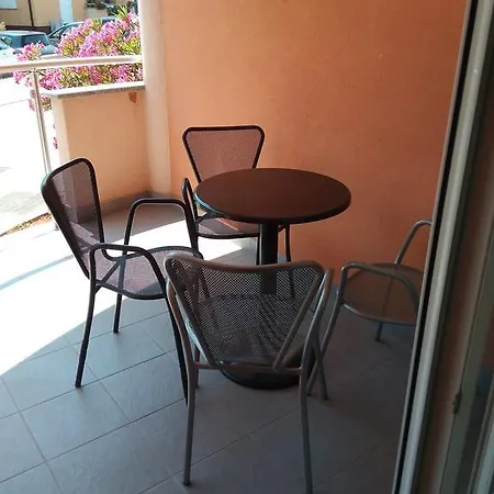 Istra City